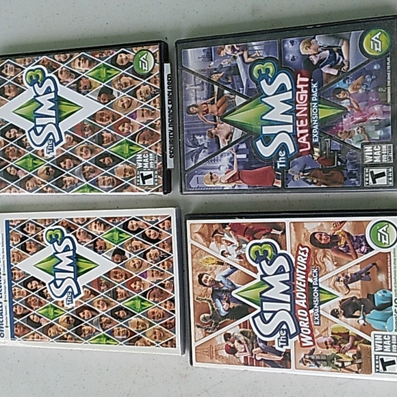 The Sims 3 Collection - Picture 2 of 4